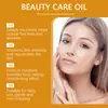 Ouhoe Aceite Esencial Hidratante Facial Hidratante e Hidratante Suavizante de la Piel Facial Cuidado de la Piel Aceite Esencial