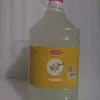 Vino de Frutas Ebrio Lichi Espino Blanco Mora Flor de Durazno Álamo Maracuyá Ciruela Chica Vino de Frutas Bajo Grado Barril 2.5L Bajo Grado