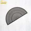 Adecuado para Hongqi Modelo 26 Hs6 Phev Cubierta de Altavoz Central del Panel Frontal Pegatina Accesorios Interiores Parche Suministros para Automóvil
