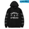 Al por mayor Amazon Nuevos Productos Estilo Europeo y Americano Sam y Colby Sudadera con Capucha Casual de Moda 2D