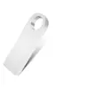 Memoria USB de Metal Comercio Exterior Transfronterizo Memoria USB Triángulo Gancho para Memoria USB Regalo Memoria USB 128G256G512G Memoria USB Giratoria