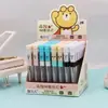 Lápis de atividade infantil direto da fábrica 0,5/0,7/2,0 estudantes substituição automática de grafite resina grafite Atacado