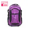Produção de Fábrica Bolsa para Viagem ao Ar Livre e Montanhismo Mochila de Oxford Impermeável Grande Capacidade Esportiva para Fitness Masculina e Feminina