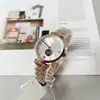 Relógio Ama Céu Estrelado Quartzo Feminino Alto Padrão Ar1926, 1925 Fase da Lua Moda À Prova D'água Pulseira de Aço Relógio Feminino