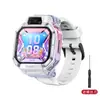 Adequado para Pulseira de Silicone Monocromática para Huawei Supernova Watch X1Pro Pulseira para Huawei Kidsren's Watch 5X/5Xpro