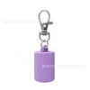 Chaveiro Cross-border GLOSSGRL Tampa para Gloss e Balm