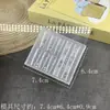 Molde para Uñas con Patrón de Conejo Flor de Hielo Flor de Pan Medusa Flor Sin Flor Ojos de Cuentas Globo Ocular Talla Herramientas para Uñas DIY