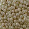 Fornecimento Direto da Fábrica Pingente de Pérola Artificial Brincos de Pérola Olho de Carneiro Ecológicos que Não Caem Acessórios de Broche Estilo Natural