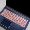 Para Acer tinta dança EX215 A315 laptop teclado filme de proteção beija-flor FUNS50 almofada de poeira