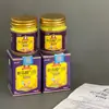 Receita Secreta Tailandesa Huang Yi Dao Pomada de Veneno de Cobra 50g Uma Peça Atacado