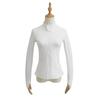 Verão novo europeu e americano das mulheres Slim Yoga Suit Jacket W22503