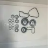 Kit de reparo para motor 1VD pacote de borracha adequado para Toyota landkuroze 1VD kit de reparo para motor pacote de borracha