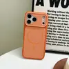 Funda Magnética para iPhone de Dos en Uno con Ventana Grande, Amigable con la Piel, Adecuada para iPhone 18 Pro Max/17/15 Protección