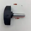 Soporte de Altavoz Sps-502 Conector de Tres Vías Cubierta Protectora Cubierta para Pie Bandeja para Pines Tubo de Pata Superior e Inferior Accesorios de Soporte Diagonal
