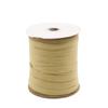 Cintas de Espiga de Algodón de 32 Colores al por Mayor, Accesorios para Ropa con Borde de Poliéster-Algodón, Cintas Tejidas con Patrón de Espiga para Bebé, Cintas Tejidas de Algodón