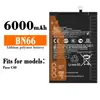 Longhehui es adecuado para la nueva batería BN66 del teléfono Xiaomi Poco C40, que tiene una gran capacidad y una batería de larga duración, disponible para venta al por mayor desde la fábrica