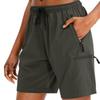 Verão transfronteiriço novo casual ao ar livre soltos calças esportivas corrida fitness treino elástico secagem rápida shorts vestuário externo feminino