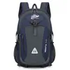 Bolsa de Montañismo al por Mayor, Mochilas para Deportes al Aire Libre de Primavera y Otoño para Hombres y Mujeres, Bolsas de Estudiante de Moda, Mochilas de Viaje Casuales de 40L