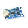 TP4056 Batería de Litio 18650 3.7V 3.6V 4.2V Tablero de Carga de Batería de Litio 1A Protección Contra Sobrecarga y Sobredescarga