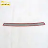 Adequado para Chery 26 Modelos Fengyun A9 Painel Frontal Saída de Ar Superior Central Capa de Alto-falante à Prova de Poeira Patch Acessórios Automotivos