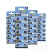 Batería de Litio Tianqiu CR2016 2032 2025 1632 1620 1616 1220 3V Placa Base Control Remoto Báscula Eléctrica