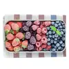 Enviado por Sf Express, Frutos Rojos Mixtos Congelados Rápidamente, Frutos Rojos Congelados Diarios, Fresas, Arándanos, Frambuesas Rojas, Moras, Fruta Fresca Congelada