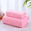 Toalha de Microfibra Atacado Secagem de Cabelo Barbearia Salão de Beleza Turbante Especial Toalha de Limpeza Doméstica Toalha de Banho Transfronteiriço