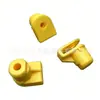 07147212877 Adecuado para Rejilla de Faro Parachoques Fijaciones Clips de Tuerca en U Serie 5 Serie 6 de BMW