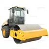 Rolos Compactadores de Estrada de 8 Toneladas, 10 Toneladas, 12 Toneladas, Compactador Vibratório de Roda de Aço Único, Compactador Vibratório Grande 8T10T12T