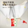 [90cm de Ancho] Papel Tapiz de Dibujos Animados Autoadhesivo Impermeable Moderno Sala de Estar Habitación Rodapié de Pared Pegatina de Renovación Revestimiento de Pared para el Hogar