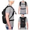 Mochila de Hidratación en Stock, Chaleco de Hidratación, Adecuado para Senderismo de Campo Traviesa, Ciclismo y Caza, Bolsa Deportiva para Montañismo al Aire Libre