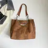 Bolso de Axila de Alta Gama Estilo Transfronterizo para Mujer 2026 Nueva Moda Bolso de Viaje Diseño de Nicho Bolso de Hombro