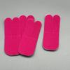 Protetor de Polegar Respirável Protetor de Dedo Suporte de Punho Basquete Esportes Cinta Remendo Anti-Torção Badminton Equipamento de Proteção