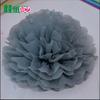 Europa y Estados Unidos popular boda decorativa bola de flores de papel festival fiesta de cumpleaños festivo flor de papel al por mayor [arte de flor de papel de canela]