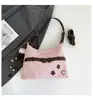 Bolsos de Moda y de Alta Gama para Mujer 2025 Nuevo Invierno Tendencia Bolso Cruzado de Gran Capacidad Bolso de Hombro Tote Versátil Casual