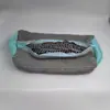 Bolsa de Chenilla Transfronteriza para Lavar Zapatos Perezosos Lavadora Limpieza Conveniente Repetible Cuidado Anti-Deformación Zapatos Deportivos