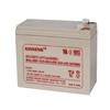 Batería de Plomo-Ácido Regulada por Válvula Libre de Mantenimiento para Almacenamiento de Energía Xineng Sn12V5/7/9/24/38Dc/65/100Ahxinneng