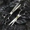 Tijeras Wahl Bright Color Planas de Corte de 6.0 pulgadas Tijeras de Peluquería Tijeras para Cortar el Cabello Tijeras Adelgazadoras