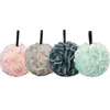 Bomba de baño flor de baño grande no fácil de romper duradera artefacto de baño para adultos frotar la espalda suministros de baño bomba de baño Flor de baño