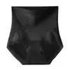 Ropa interior especializada para usar cheongsam, cintura ultra alta, control fuerte del abdomen, vendaje sin costuras, anti-enrollamiento, ropa interior para mujer