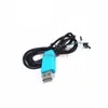 Placa mejorada con carcasa PL2303HX Módulo USB a TTL rs232 módulo de actualización USB a puerto serie