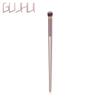Brocha individual para base de maquillaje color Dorado Champagne, Brocha para rubor, Brocha para polvos sueltos, Brocha individual para base de maquillaje color Dorado Champagne, Fábrica transfronteriza