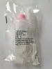 Juego de Botellas de Plástico al por Mayor Transfronterizo para Perros y Gatos, Suministros para Cachorros y Gatitos, Juego de Cuatro Piezas de Botella para Perro Teddy