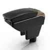 Adecuado para Caja Reposabrazos Central Proton Blm Caja Reposabrazos Proton Fl Pronton Flx Accesorios