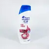 Shampoo Head & Shoulders Sedoso Suave 500g Frasco Grande Pacote Familiar Pacote Econômico Envio Direto Peça Única