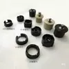 35 Accesorios para Motor Tubular de Persiana Enrollable Accesorios Eléctricos para Persianas Enrollables 40 Octagonal 475055 Tapón de Cola para Motor de Persiana Enrollable