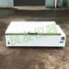 Caja de calentamiento de temperatura constante HWZ-120L, tanque de agua de temperatura constante de gran capacidad, tanque de agua de laboratorio de acero inoxidable de gran capacidad