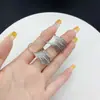 Estilo Coreano Super Fada Doce Diamante Gotejamento de Óleo Laço Amor Borla Brincos Elegantes Leve Luxo Sentido de Alto Padrão Brincos Delicados
