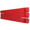 Travas Planas de Golfe, Travas Retas, Acessórios de Golfe para Exterior com Impressão Colorida, Travas Planas de Golfe Coloridas