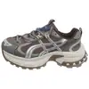 Nuevos populares zapatos de papá de estilo coreano, suela blanda, 2026 verano, ligeros, versátiles, antideslizantes, suela gruesa, cómodos, casuales